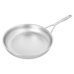 11-inch, 18/10 Stainless Steel, Frying Pan