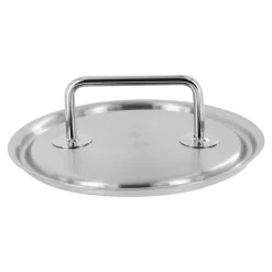 7-inch 18/10 Stainless Steel Lid