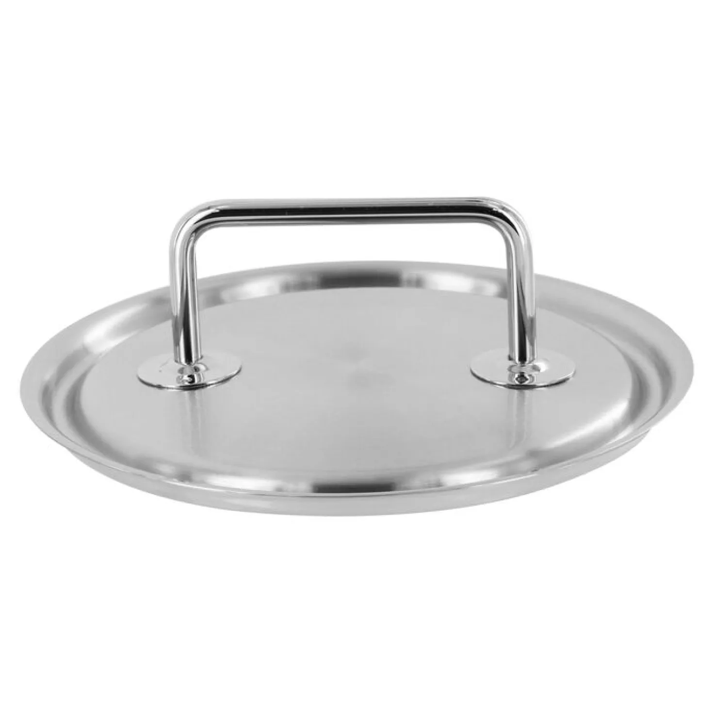 7-inch 18/10 Stainless Steel Lid