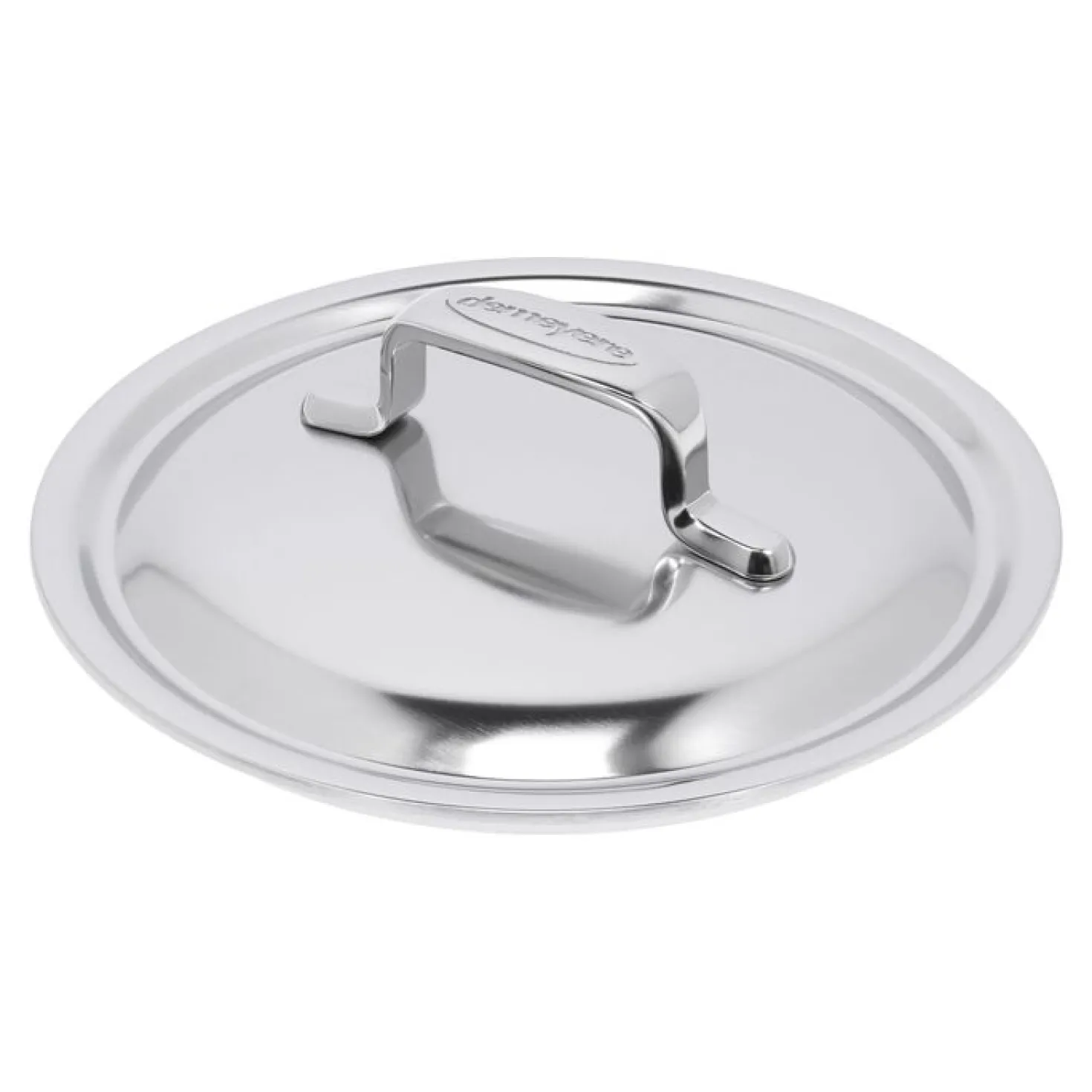 7-inch 18/10 Stainless Steel Lid