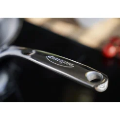9-inch, 18/10 Stainless Steel, Proline Fry Pan