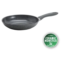 10-inch, Aluminum, Non-stick, Ceramic Fry Pan