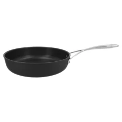 11-inch, Aluminum, Non-stick, Deep Fry Pan