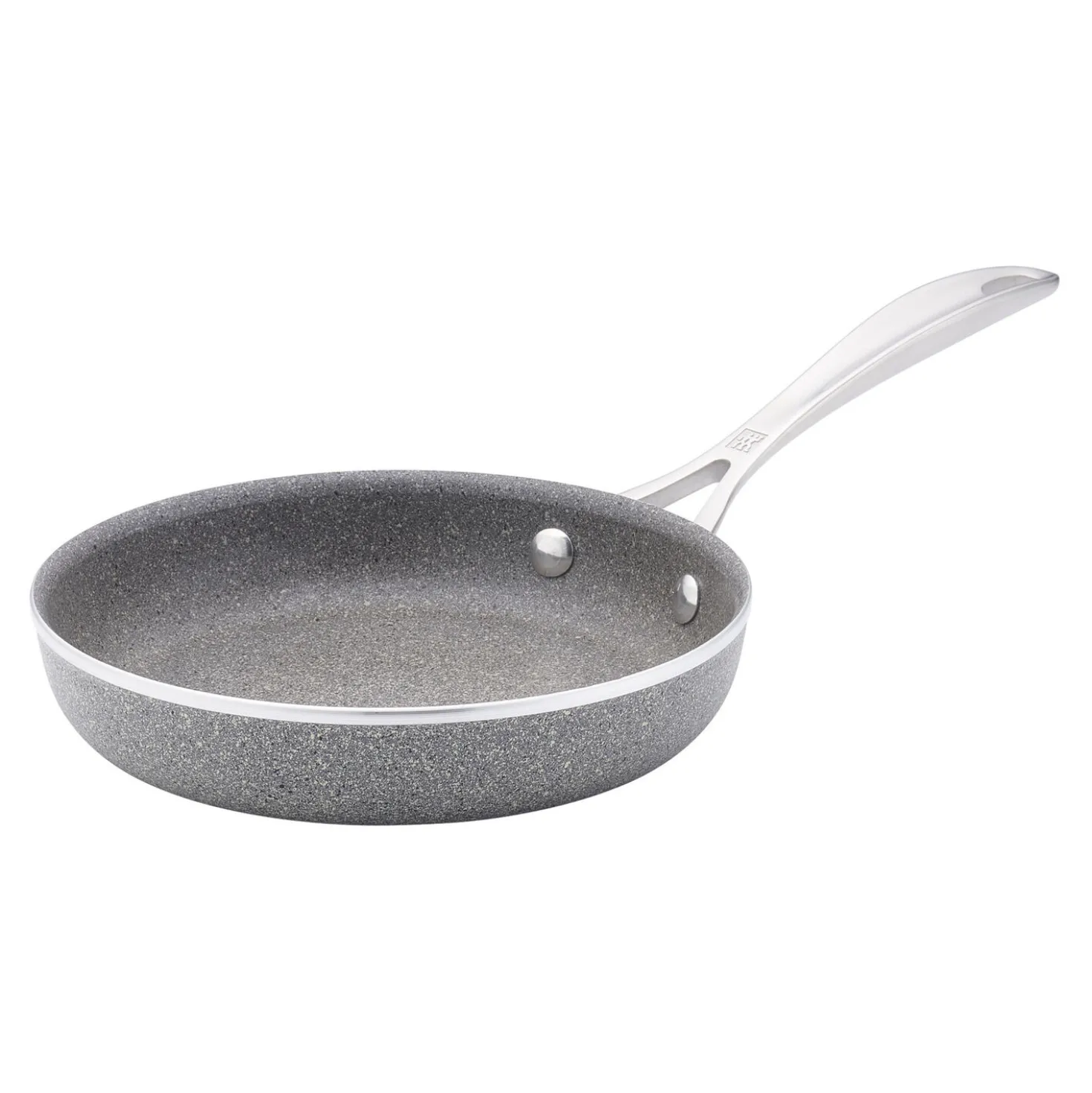 8-inch, Aluminum, Non-stick, Frying Pan