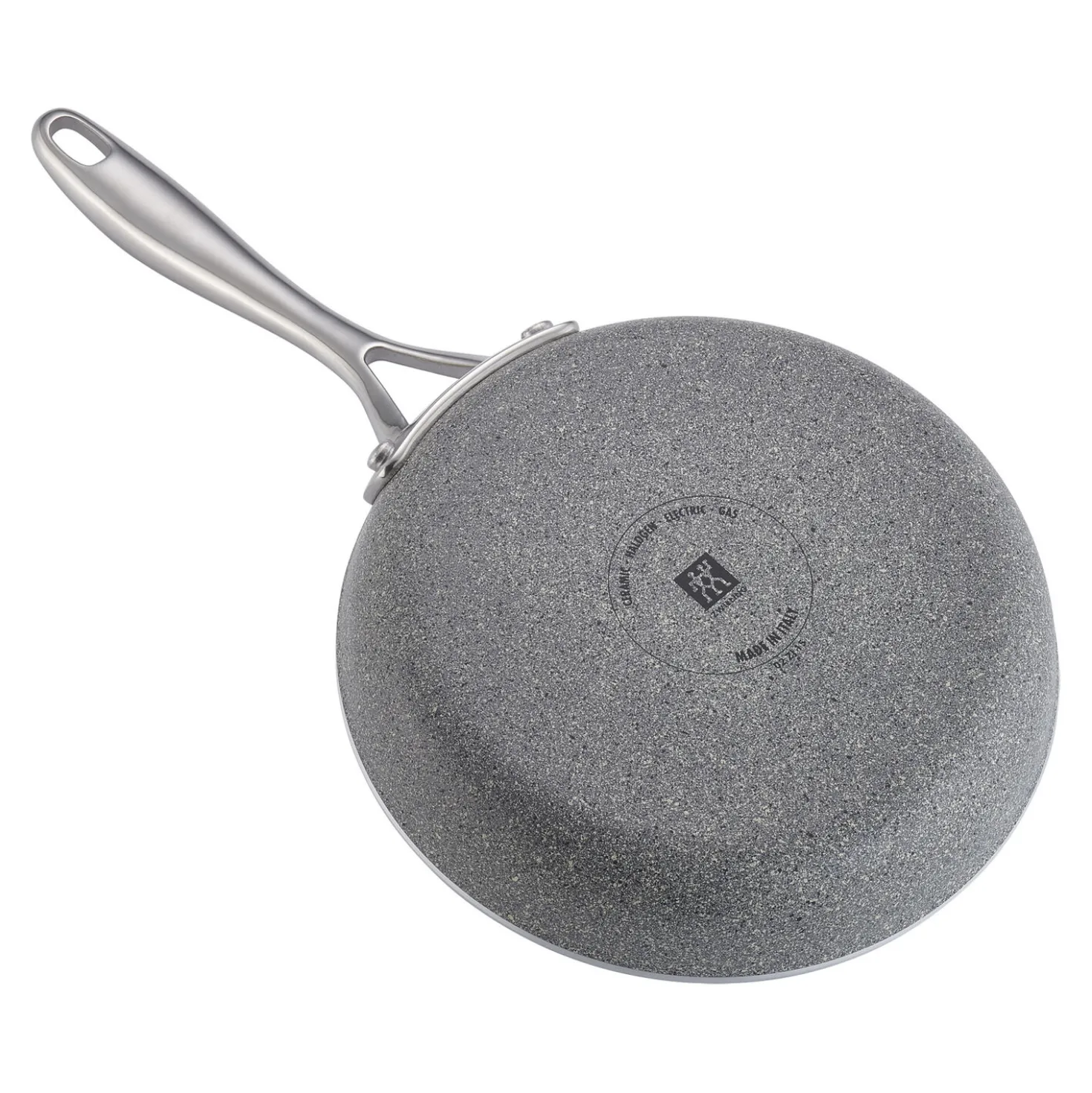 8-inch, Aluminum, Non-stick, Frying Pan
