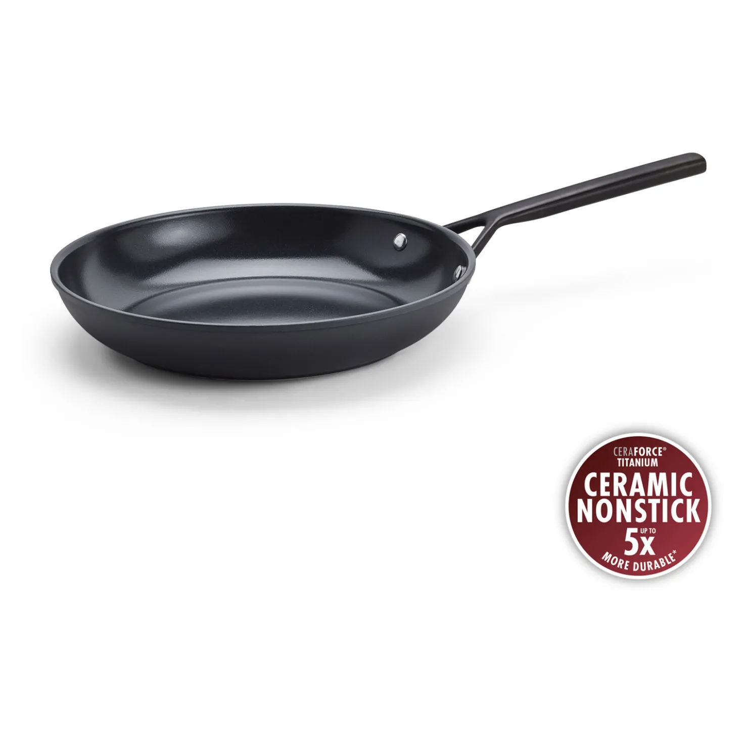 10-inch, Aluminum, Non-stick, Frying Pan
