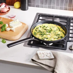 10-inch, Aluminum, Non-stick, Frying Pan