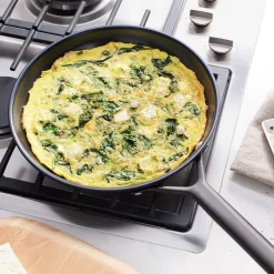 10-inch, Aluminum, Non-stick, Frying Pan