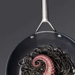 8-inch, Aluminum, Non-stick, Frying Pan