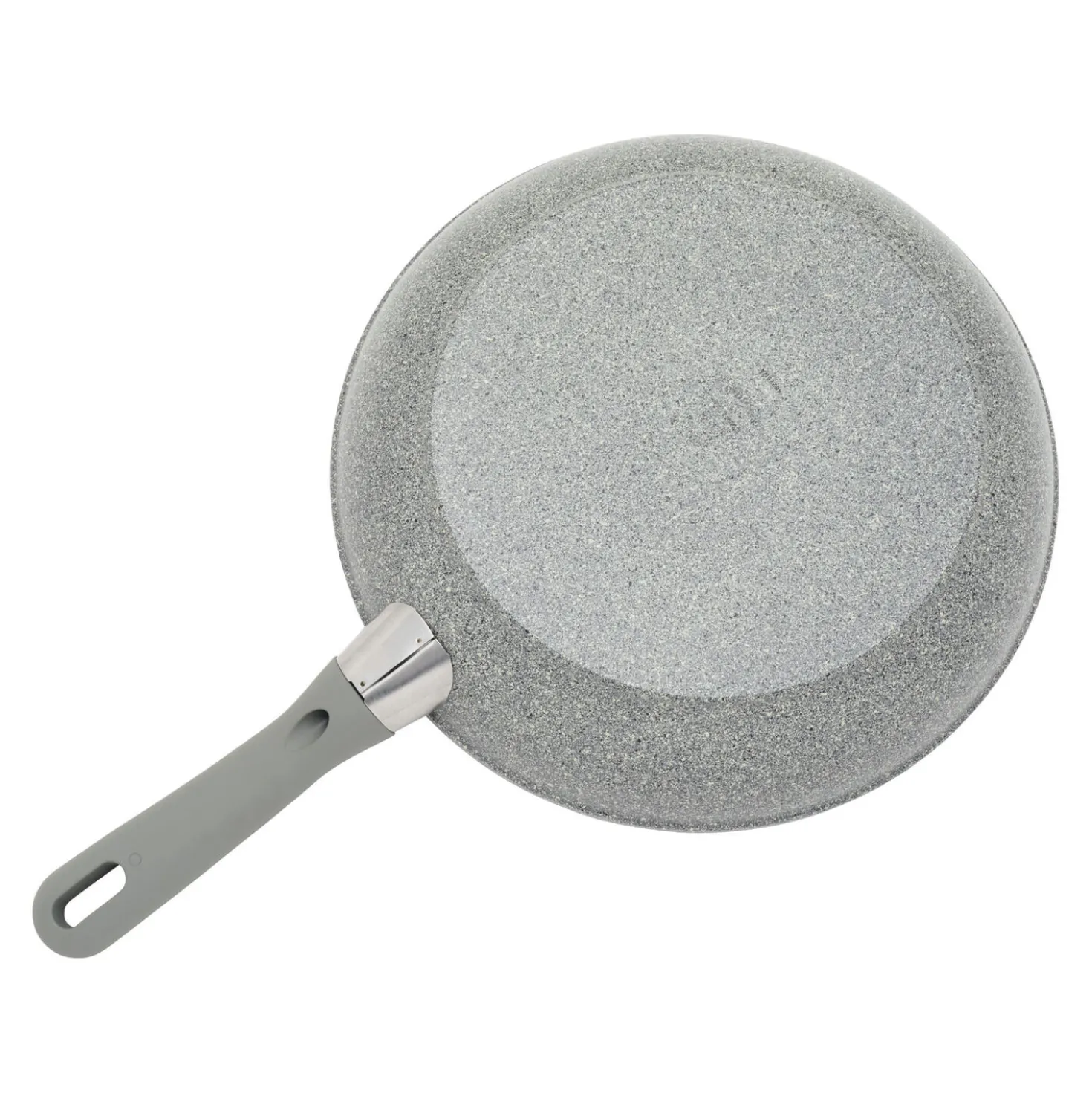 12-inch, Aluminum, Non-stick, Frying Pan