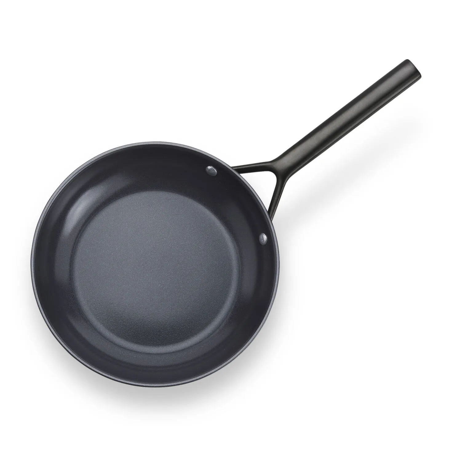 12-inch, Aluminum, Non-stick, Frying Pan