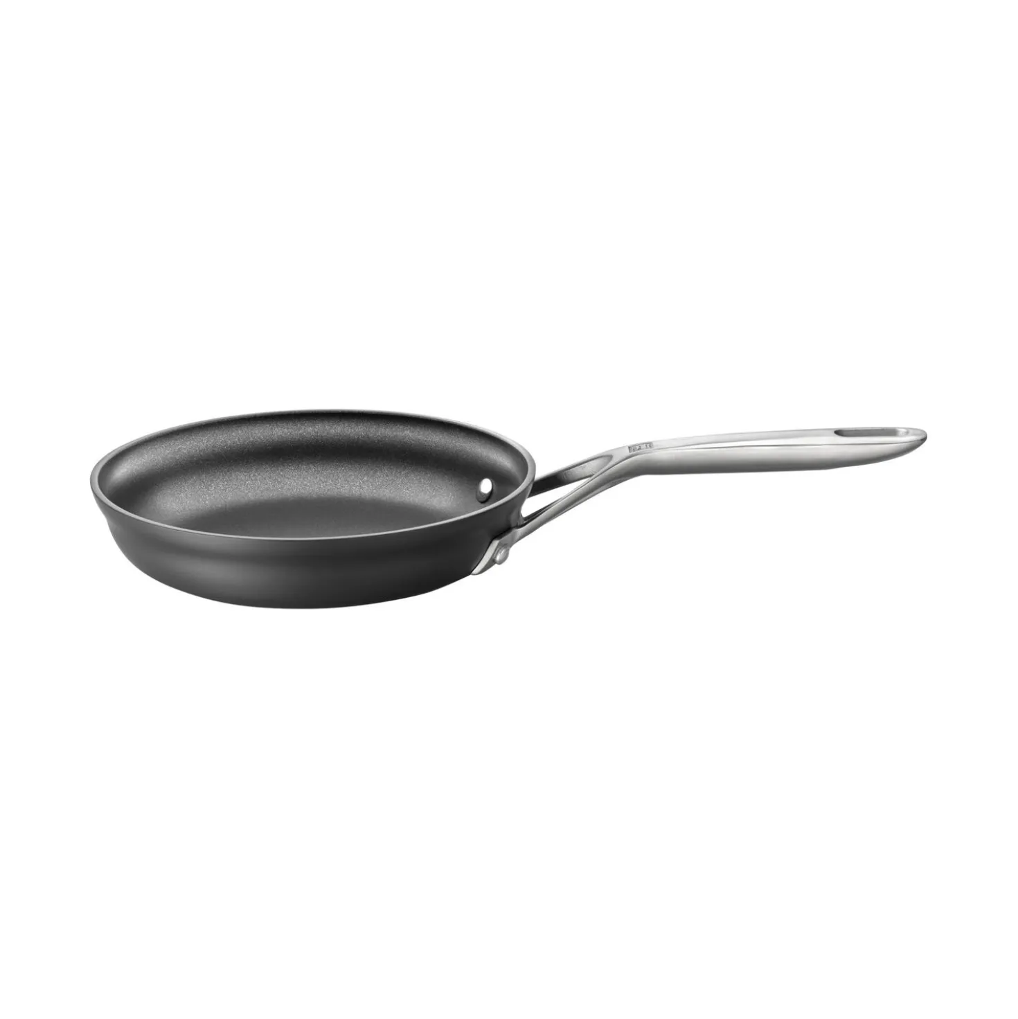8-inch, Aluminum, Non-stick, Hard Anodized Fry Pan