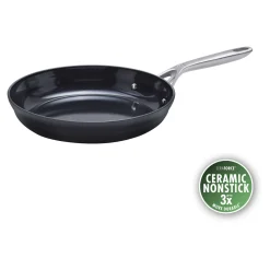 10-inch, Aluminum, Non-stick, Hard Anodized Fry Pan