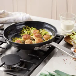 10-inch, Aluminum, Non-stick, Hard Anodized Fry Pan