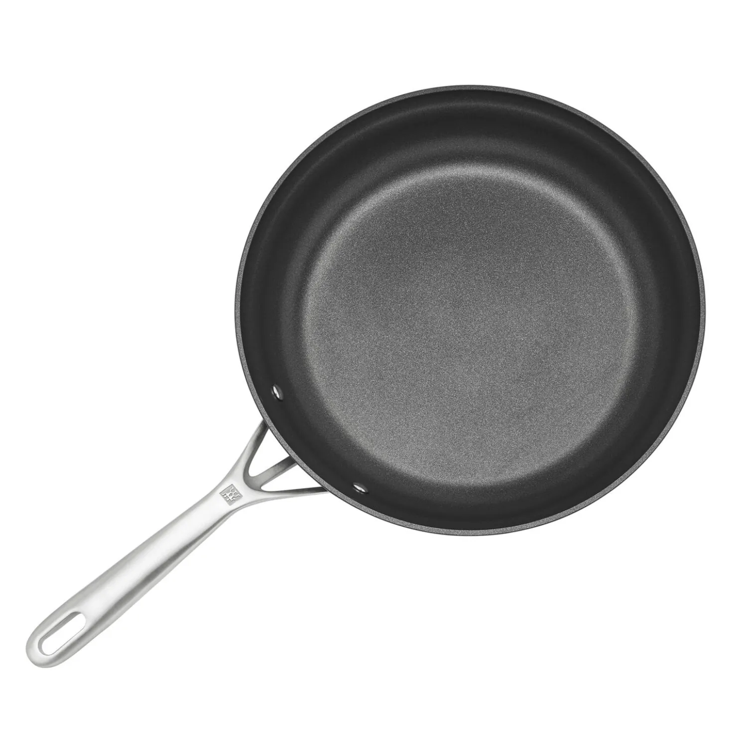 12-inch, Aluminum, Non-stick, Hard Anodized Fry Pan
