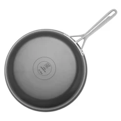12-inch, Aluminum, Non-stick, Hard Anodized Fry Pan
