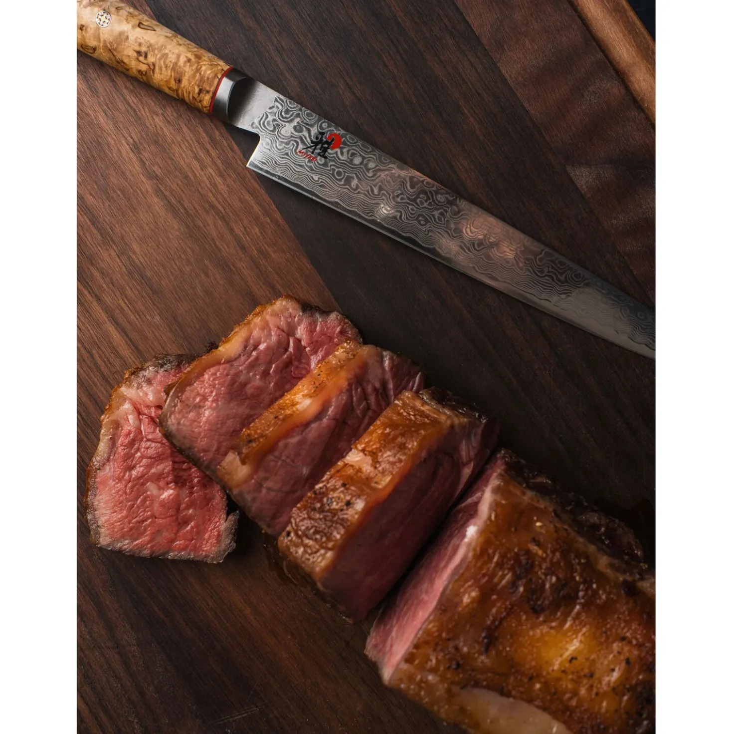 9-inch Birch Slicing/Carving Knife