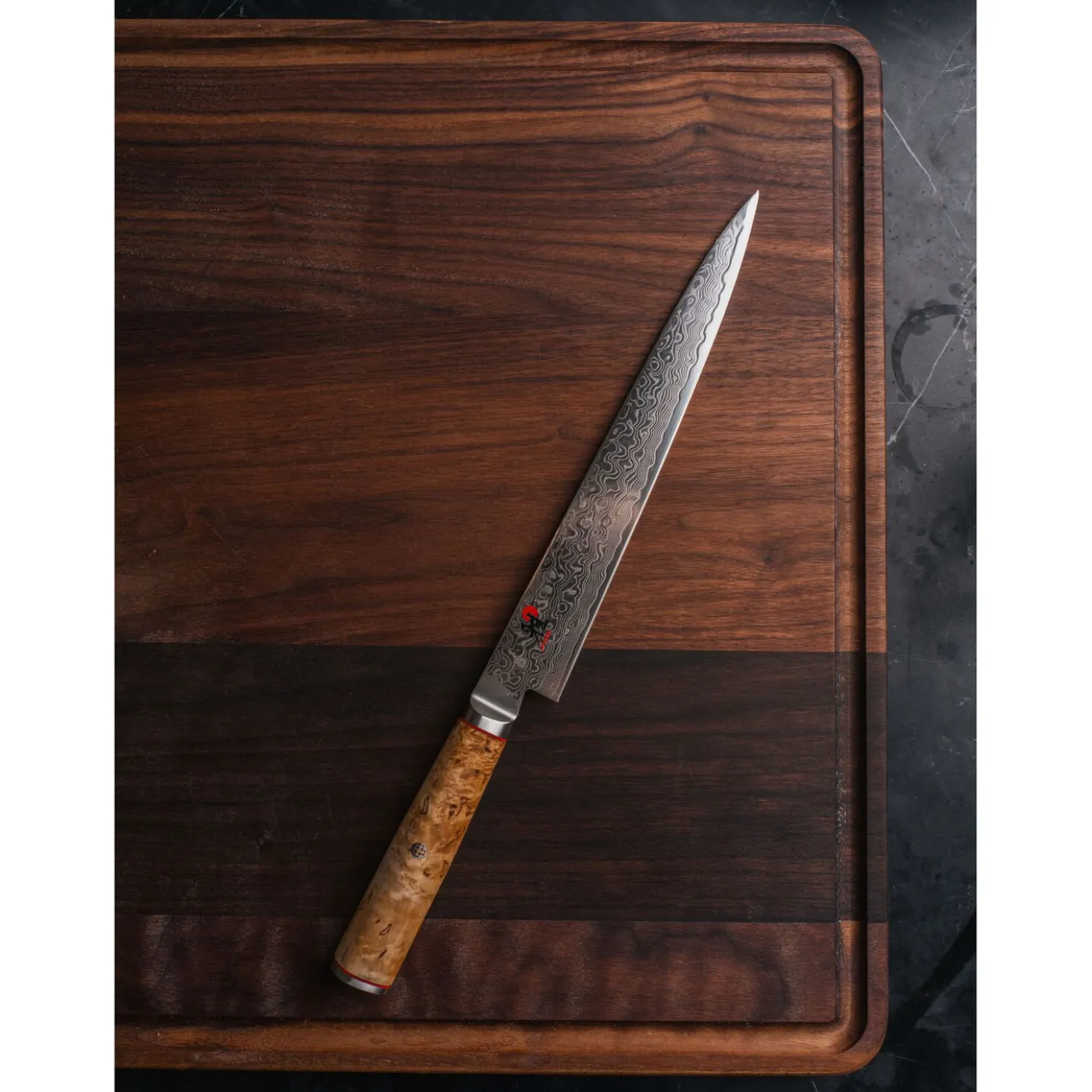 9-inch Birch Slicing/Carving Knife