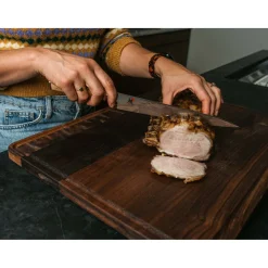 9-inch Birch Slicing/Carving Knife