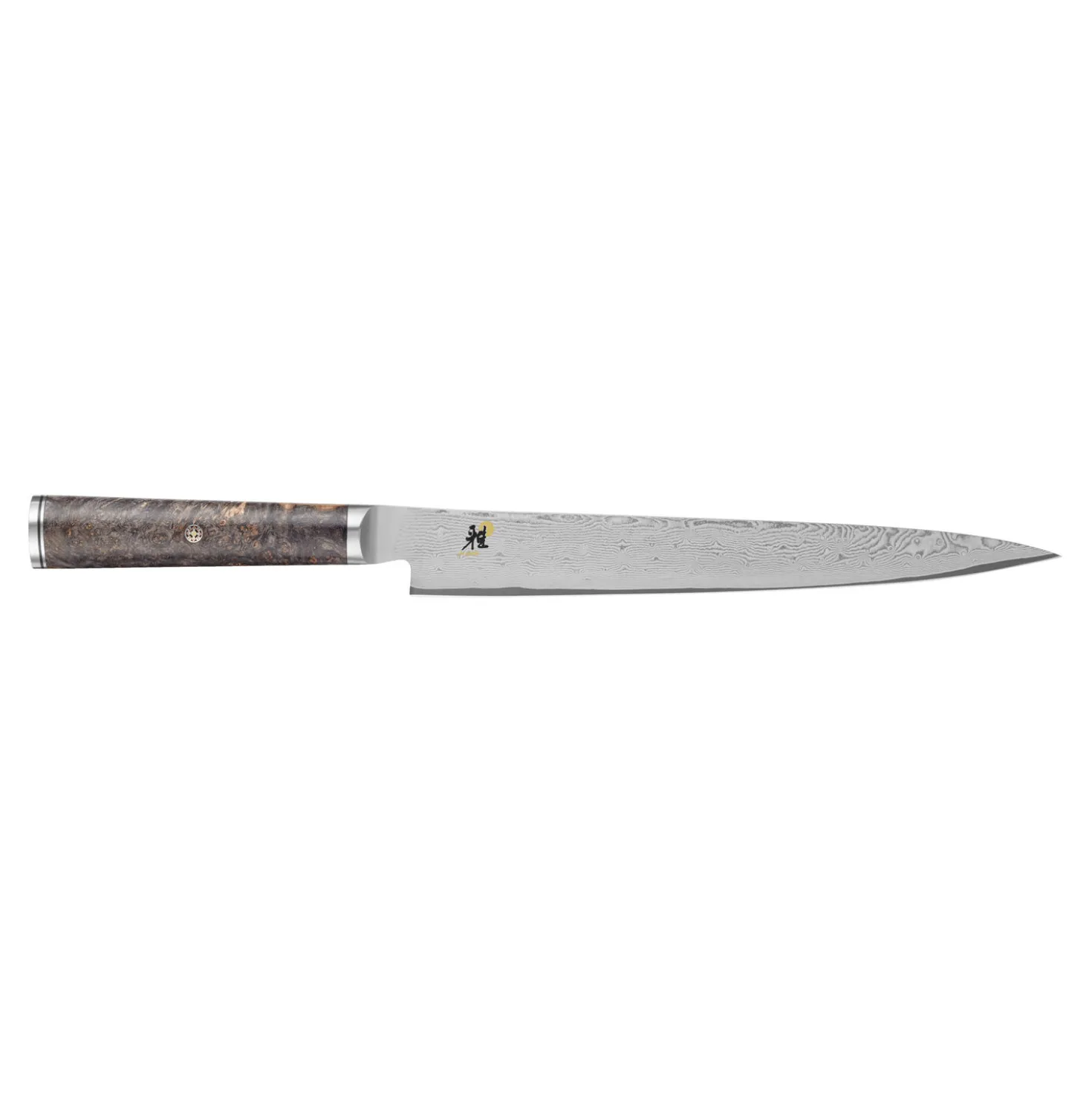 9.5-inch Black Maple Slicing/Carving Knife