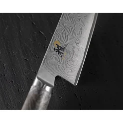 9.5-inch Black Maple Slicing/Carving Knife