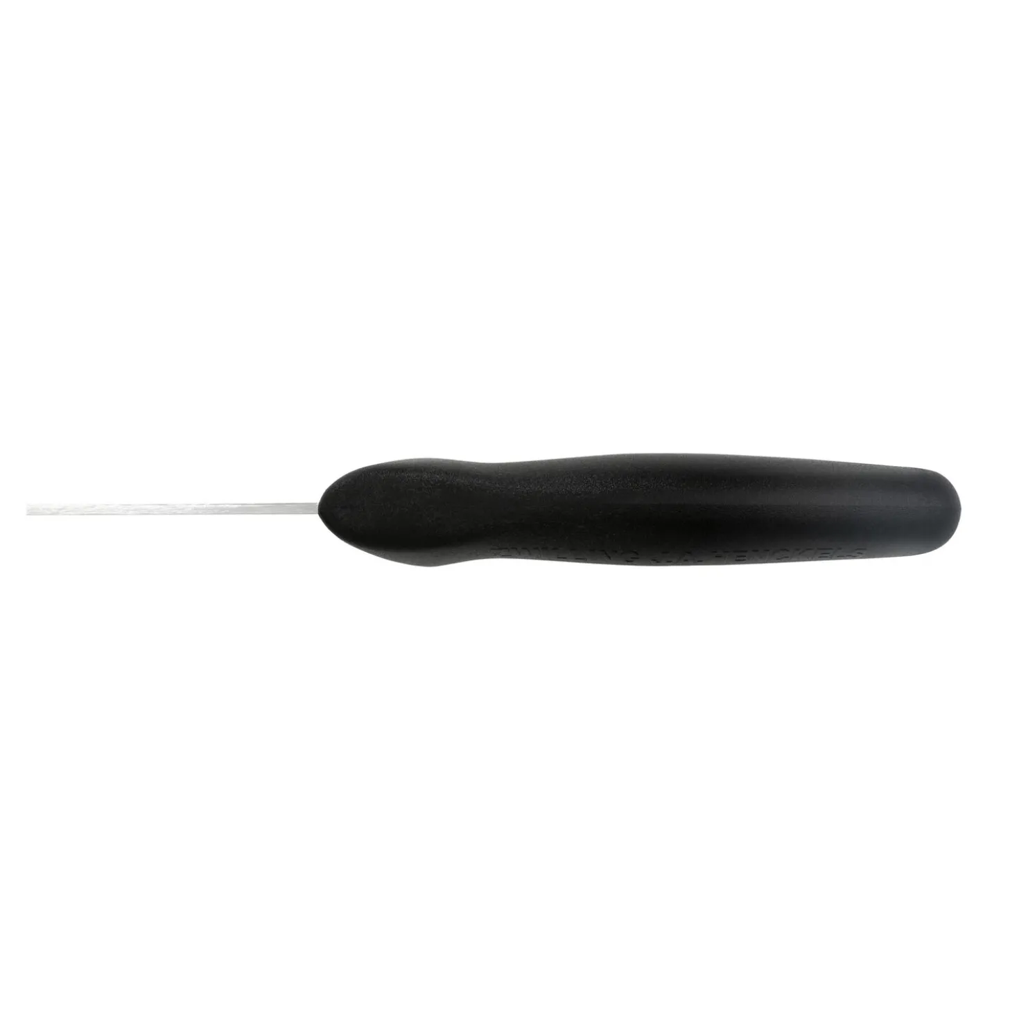 6-inch, Boning Knife - Black Handle