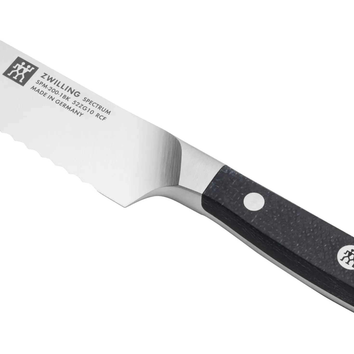 8-inch, Bread Knife