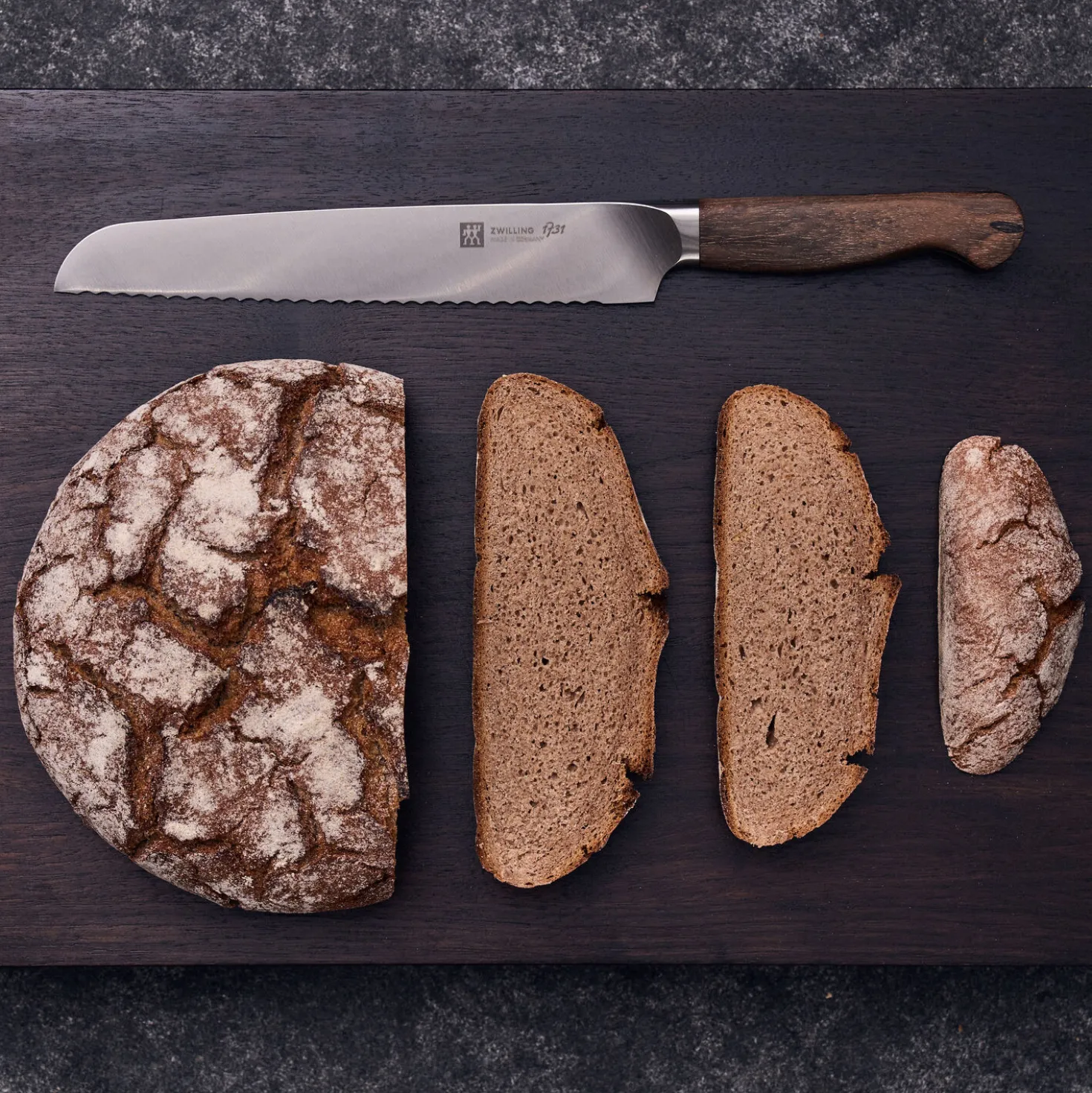 8-inch, Bread Knife