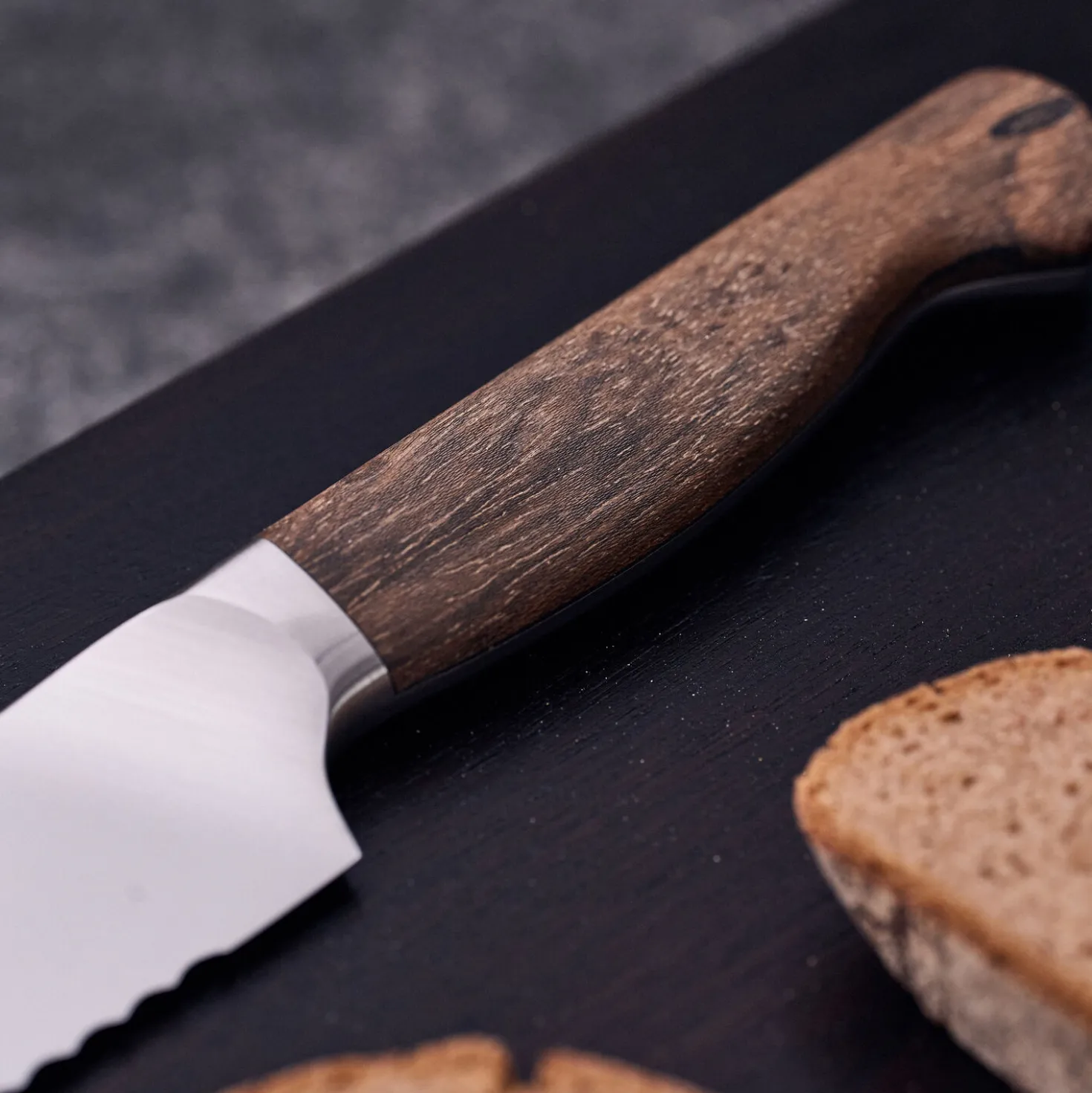 8-inch, Bread Knife