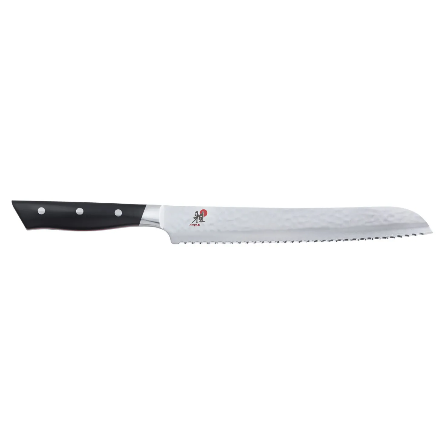 9-inch, Bread Knife
