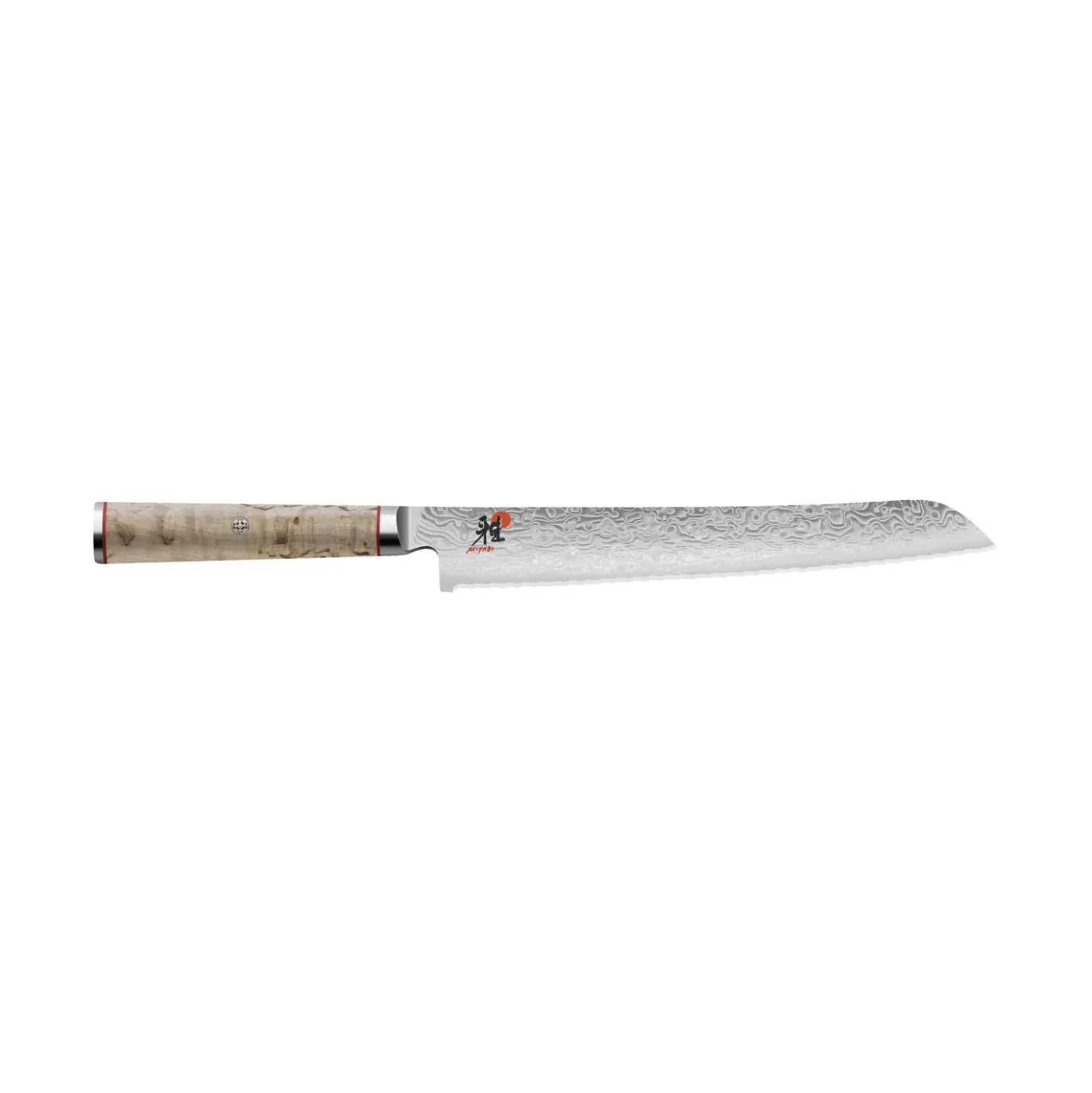 9-inch, Bread Knife