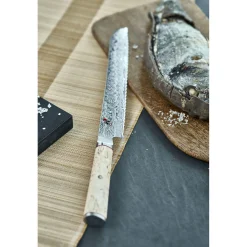 9-inch, Bread Knife