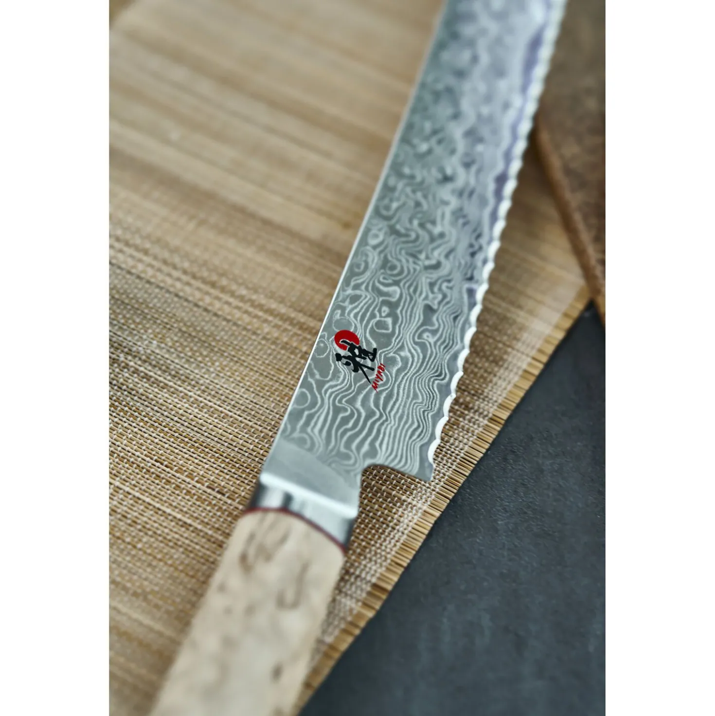 9-inch, Bread Knife