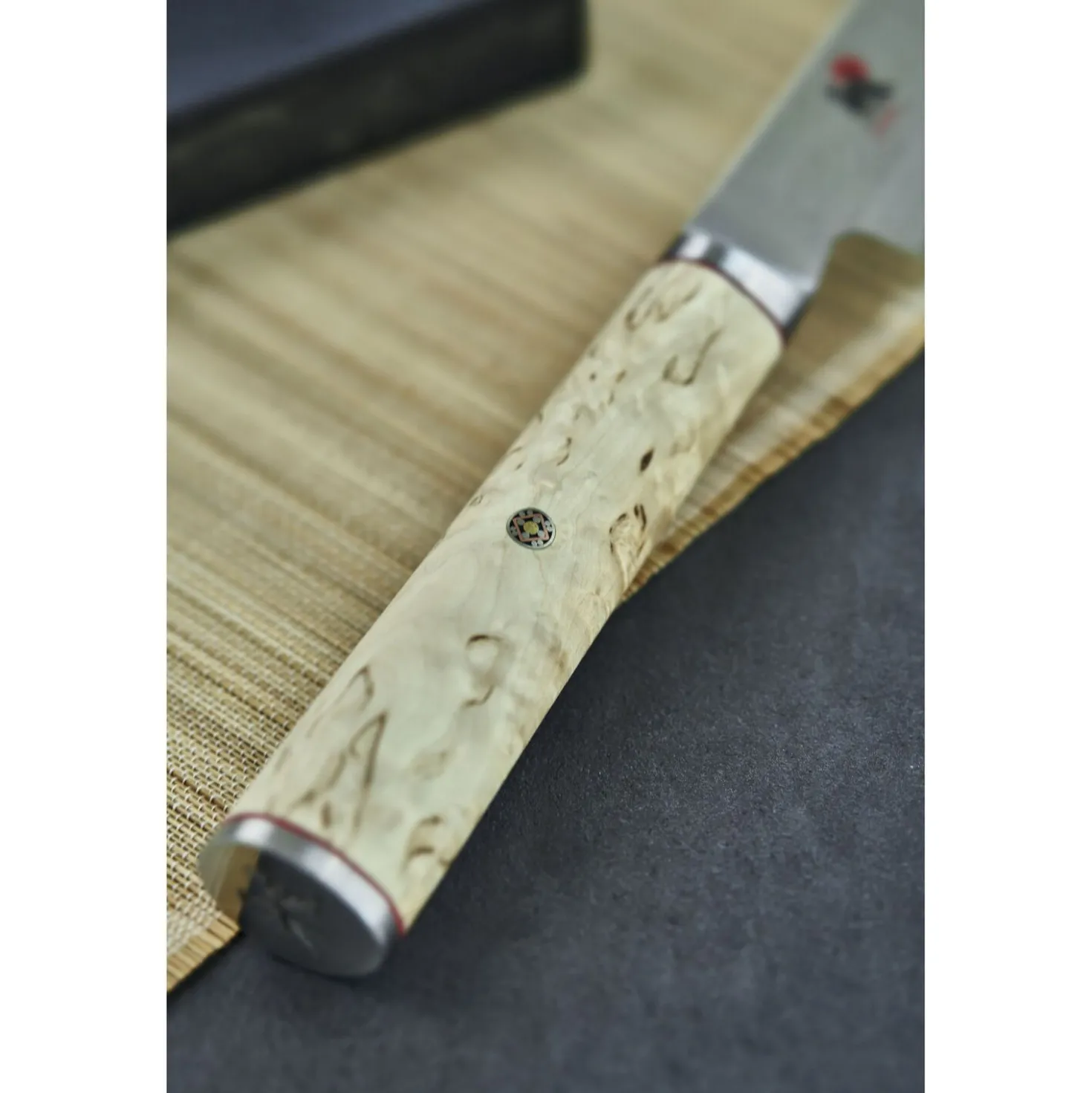 9-inch, Bread Knife