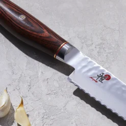 9-inch, Bread Knife