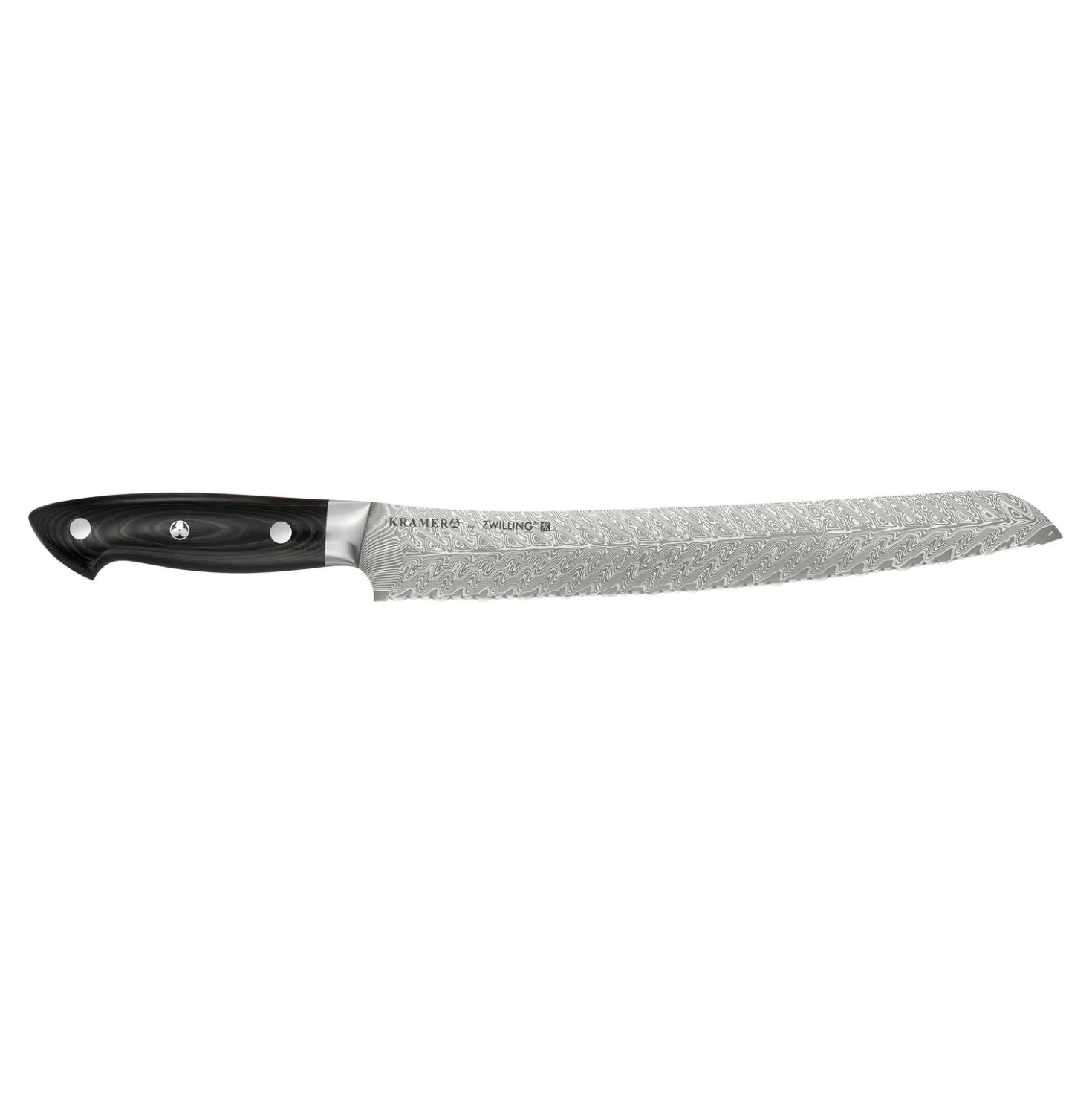 10-inch, Bread Knife