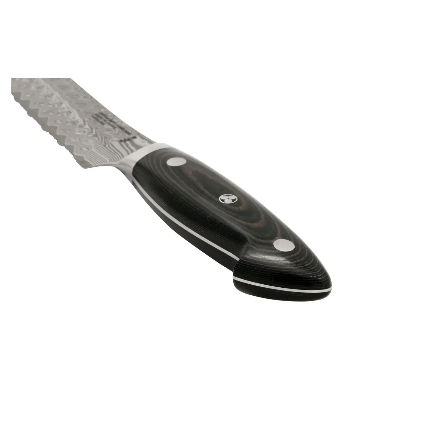 10-inch, Bread Knife