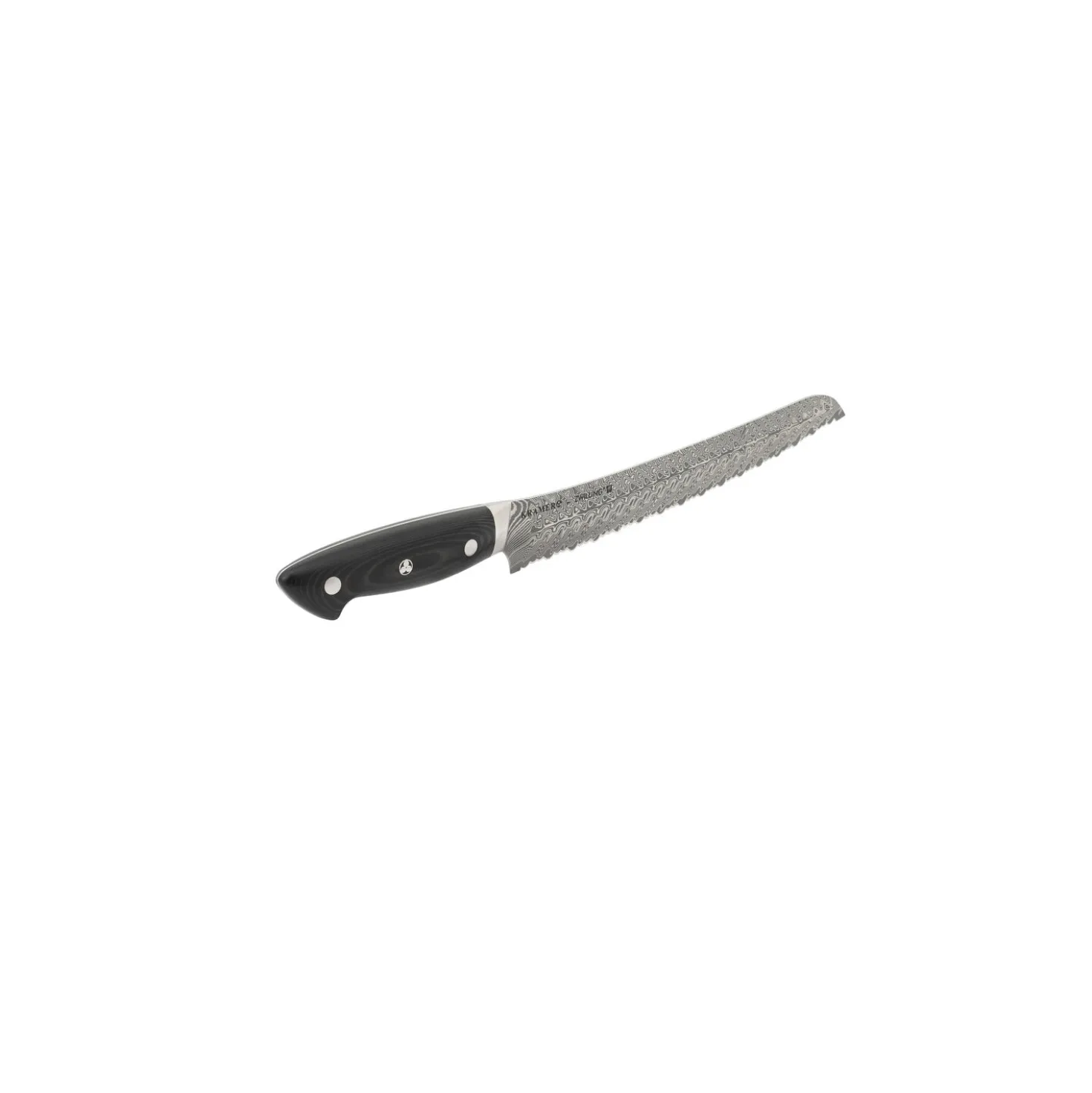 10-inch, Bread Knife