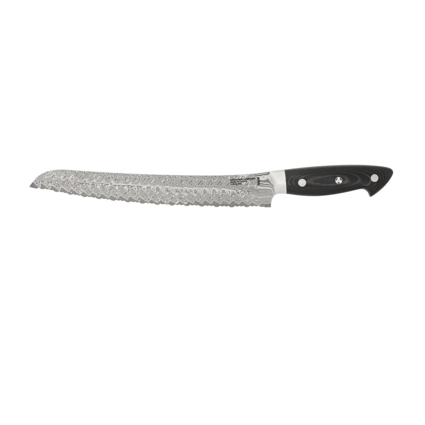 10-inch, Bread Knife