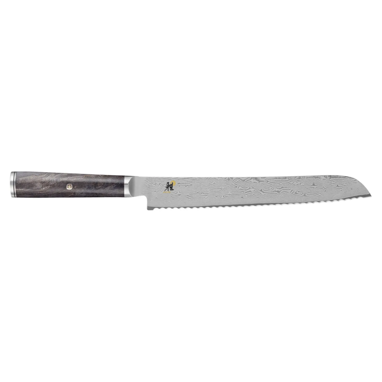 9.5-inch, Bread Knife