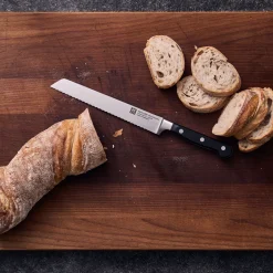 8-inch, Bread Knife