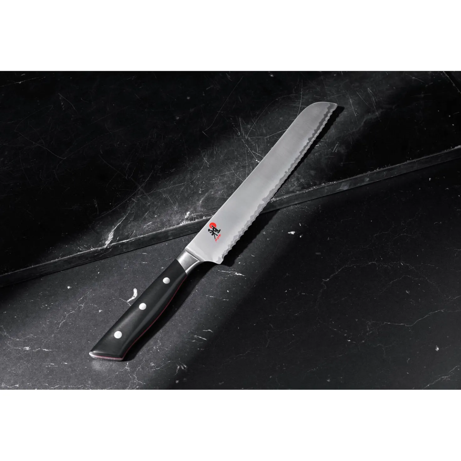 9-inch, Bread Knife