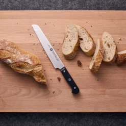 8-inch, Bread Knife