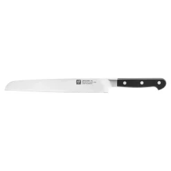 9-inch, Bread Knife Z15 Serration