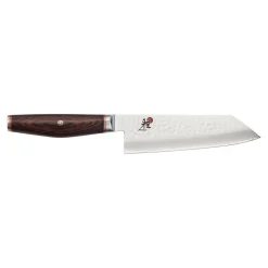 6.5-inch, Bunka Knife