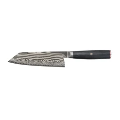 6.5-inch, Bunka Knife