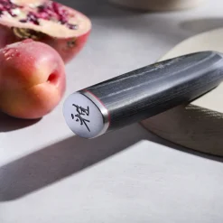 6.5-inch, Bunka Knife
