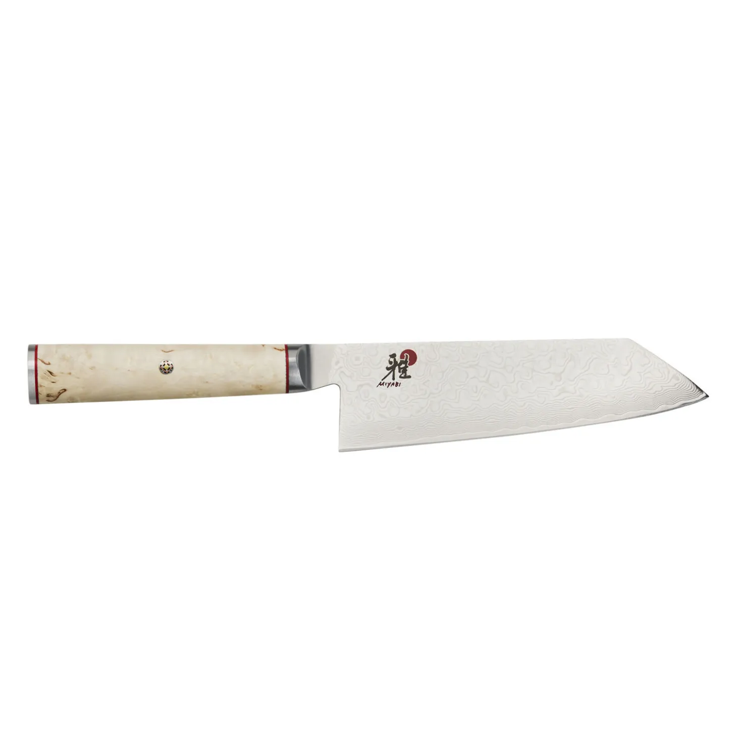 6.5-inch, Bunka Knife