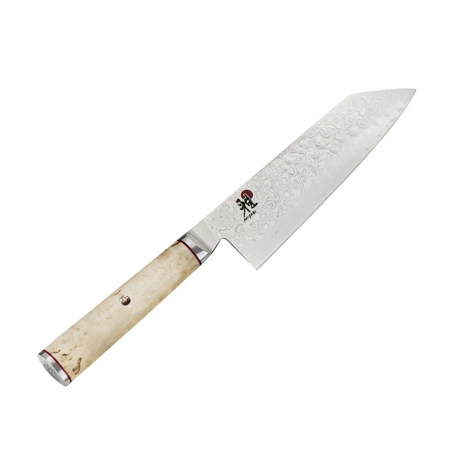 6.5-inch, Bunka Knife