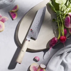 6.5-inch, Bunka Knife